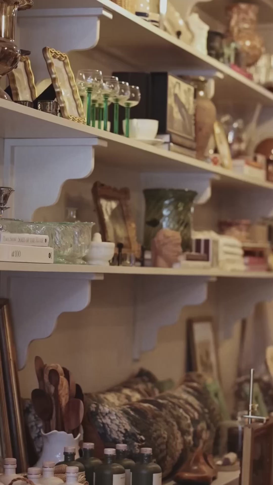 Load video: Abode Home goods Store